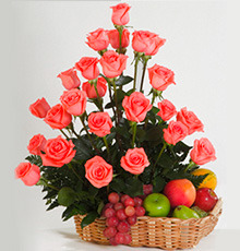 Arreglos Florales Frutales