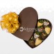 Caja Dulce Corazón Fresas Con Chocolate A Domicilio En Medellin Pedido Con Un Día De Anticipación 