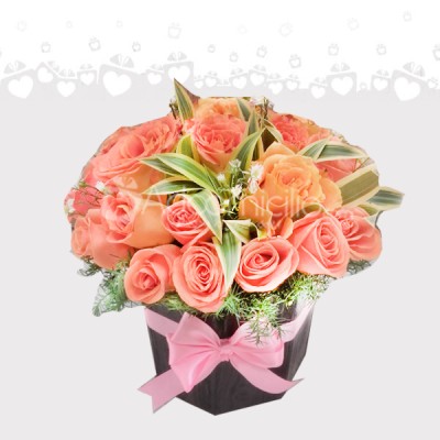 Flores Día De La Mujer A Domicilio En Cali