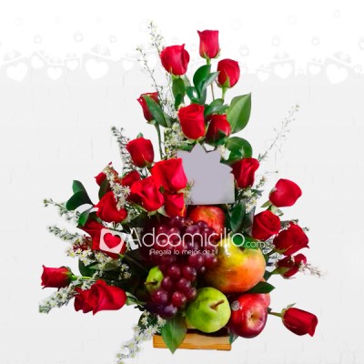 Regalos Para Una Persona Especial Arreglos Florales A Domicilio En Barranquilla