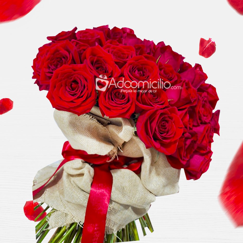 Ramo Buchón Para San Valentín A Domicilio En Medellín Pedido Con Un Día De Anticipación 