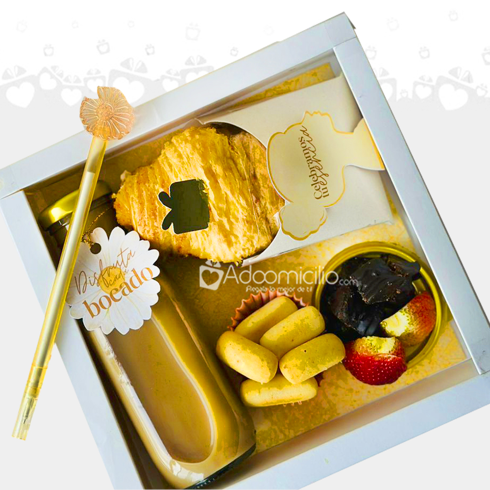 Desayunito Sorpresa Para El Día De La Mujer A Domicilio En Armenia Pedido Con Un Día De Anticipación 