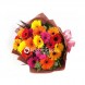 Bouquet de Gerberas  Flores Cali